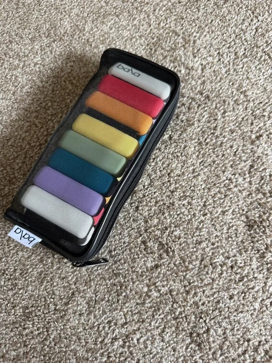 Bala Bangles 1lb - Picture 4 of 4